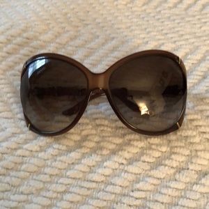 Gucci Bamboo sunglasses